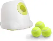 Pet Automatic Ball Launcher Dog Interactive Fetch Toy Dog Tennis Ball Thrower 3