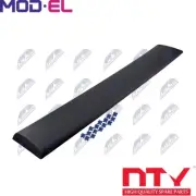 TRIMPROTECTIVE STRIP DOOR EZC-RE-299 FOR OPEL VIVARO/Platform/Chassis/Bus/Van