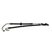 Pwr Strg Pressure Hose CRP/Rein PSH0124P