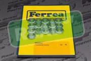 Ferrea High Pressure Titanium Retainers 4G63T Eclipse DSM 1G 2G Evo 1-9