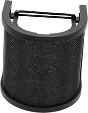 EXQUIMEUBLE Recording Microphone Windscreen Shield u Shape Pop Filter