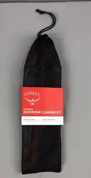 Osprey Hydraulics Reservoir Cleaning Kit New Open Package