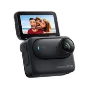 Insta360 GO 3S with 128GB Memory (Black)