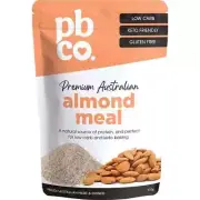 Almond Meal Premium Australian 350g