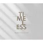 SUPER JUNIOR / THE 9TH ALBUM REPACKAGE ‘TIMELESS’ (隨機出貨)