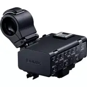 New Panasonic XLR Microphone Adapter DMW-XLR2 From Japan
