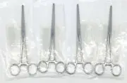 Sklar 36-3180 Allen Intestinal Forceps - LOT of 4 - NEW