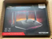 NETGEAR Nighthawk XR1000 Wi-Fi 6 Gaming Router