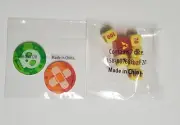 Official Pokémon Damage Counters And Dice From Vivid Voltage Elite Trainer Box