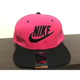 adidas帽子 鴨舌帽 NY洋基棒球帽 老帽 潮流帽 NIKE帽子粉紅色