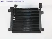 MITSUBISHI Delica space gear 2002 GH-PD6W Condenser MR206788 [New] [PA01710410]