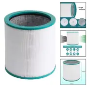 Pure and Fresh Air Filter for TP00 For TP01 For TP02 For TP03 For AM11 For BP01