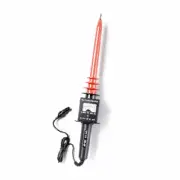 BK Precision HV 44A High Voltage Probe Meter, 40 kV