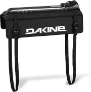Contoured Tailgate Surf Pad - Black, One Size | Perfect for Surfboards & SUPs