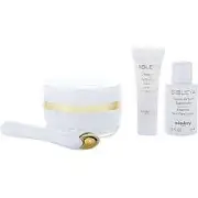 Sisleya L'integral Anti-age Eye And Lip Contour Cream Discovery Set: Sisleya ...