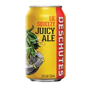 Deschutes Lil' Squeezy Juicy Ale
