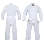 Dragon Karate Uniform 8oz