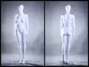 Mannequin Manequin Manikin Dress Form Display ZARA4EG