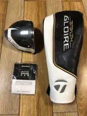 Stealth Glore Plus Driver 9.5 Head With Single Warranty Tailor Made Only