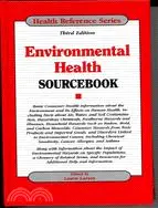 在飛比找三民網路書店優惠-Environmental Health Sourceboo