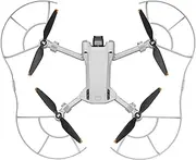 Mini 3 Pro Propeller Guard,Quick Release Removable Propellers Protector for DJI Mini 3 Pro Accessories