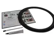 Velodyne 71-0015VEL 15" Subwoofer Speaker Foam Edge Repair Kit (Single)