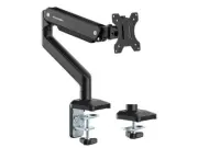 Humanmotion T8-1G Premium Single Monitor Arm for 17-40" T8-1G