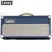 Laney LIONHART L20H 20 Watt Class A Guitar Amplifier Tube Head w/ Reverb
