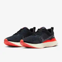 在飛比找PChome24h購物優惠-【NIKE】REACT INFINITY RUN FK 3 