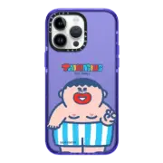 iPhone 14 Pro Max Impact Case SIUMASING