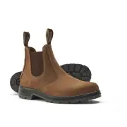 K9 Elastic Sided Boot by Mongrel Boots