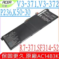 在飛比找蝦皮購物優惠-ACER 電池 (原裝) AC14B3K E3-721 E5
