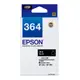 EPSON 原廠墨水匣 T364150-T364黑