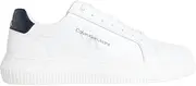 [Calvin Klein] Men's Chunky Cupsole Sneaker