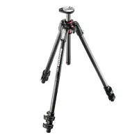 在飛比找數位小兔優惠-Manfrotto 曼富圖 190 碳纖維三節腳架 MT19