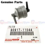 Genuine Hilux GUN135 GUN126 GUN125 2GD 1GD MAP Sensor Oil Separator Filter Gas