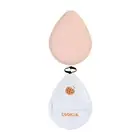 Makeup Sponge Soft Saving-powder Fit Well Foundation Powder Blender Sponge