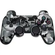 Skinit Decal Gaming Skin for PS3 Dual Shock Wireless Controller - Originally Des