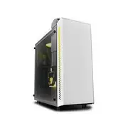 Deepcool Baronkase Case Liquid Cooling System White Colour Intel LGA20XX/LGA1366/LGA115X AMD 140W AM4 AM3+ AM3 AM2+ AM2 FM2+ FM2 FM1