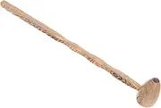 Wood Massage Hammer Handheld Body Massager for Massage Tool for Improving and Muscle Exercise Safe and Durable Design