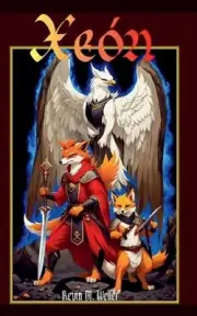 Xen by Kevin M. Weller Paperback Book