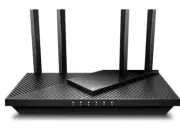 TP-Link AX1800 WiFi 6 Router V4 (Archer AX21) – Dual Band Wireless Internet
