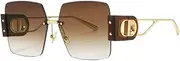 Sunglasses Men Women Outdoor Large Frame Oversized Sports Goggle Beach Sun Glasses Colorful Uv400