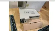 GSI Laser Sys. #02147,3130000200, Dig.Out.Module MW750