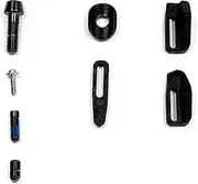 SRAM Unisex's Front Derailleur Spare Parts Kit Etap Service & Spare, Multicoloured, One Size