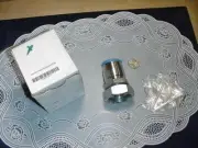 United Refrigeration 134RX138SA 1 3/4–12 RotorLock Adapter X ODS 1 3/8 Inch NEW!