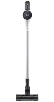 LG CordZero Handstick Cordless Vacuum Cleaner AEROSCIENCE Technology A9N-SOLO