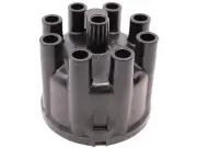 For Chrysler Newport Distributor Cap United Automotive 14844JPZN (for: Chrysler)