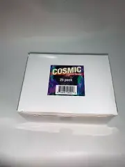Campfire Color Changing Flames Magic Fire Colorant - 24 Packs