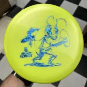 New Discraft Big Z Roach 172g